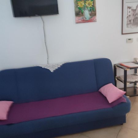 Apartmaji Jelena 피란 외부 사진