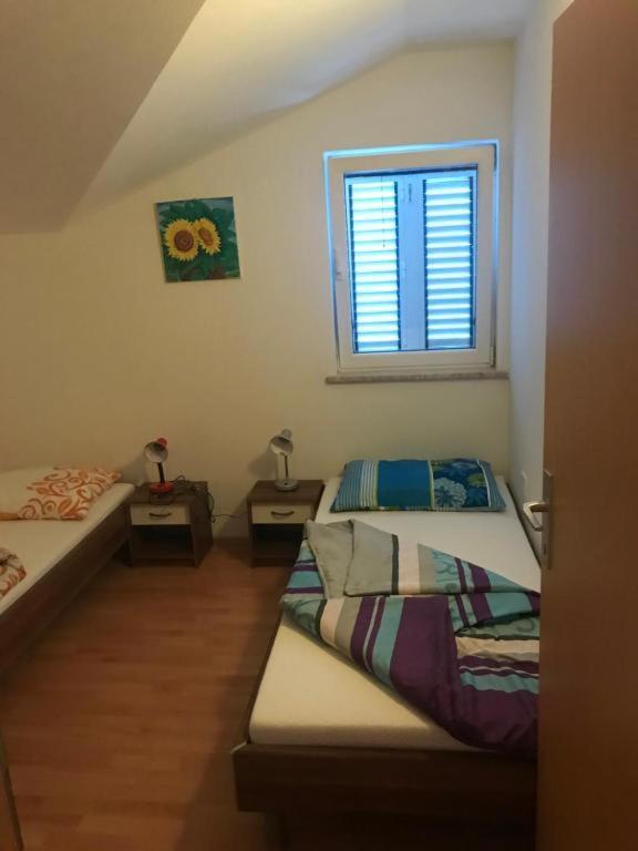 Apartmaji Jelena 피란 외부 사진