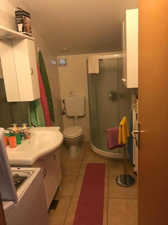Apartmaji Jelena 피란 외부 사진