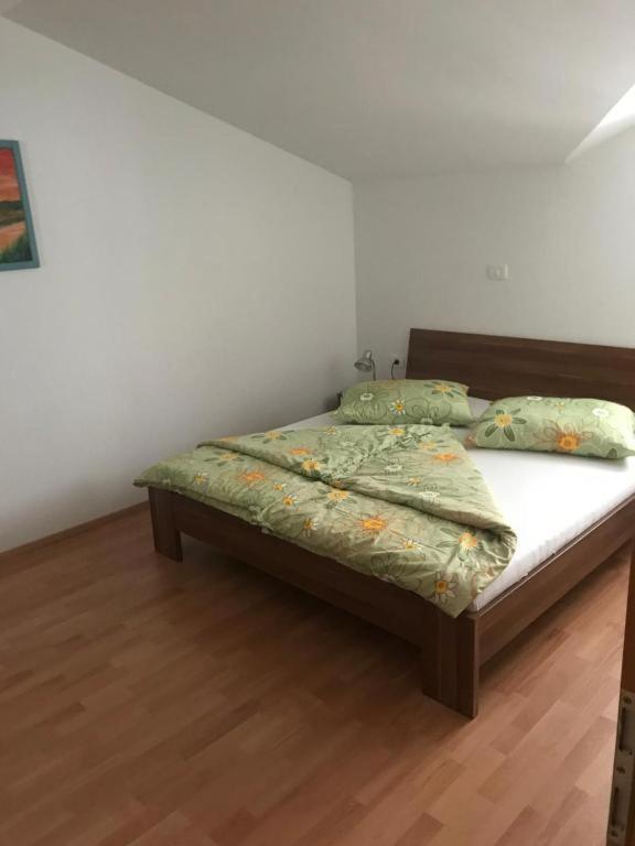 Apartmaji Jelena 피란 외부 사진