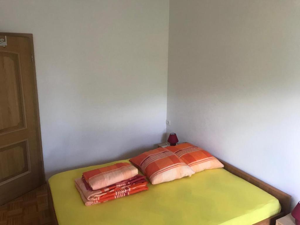 Apartmaji Jelena 피란 외부 사진