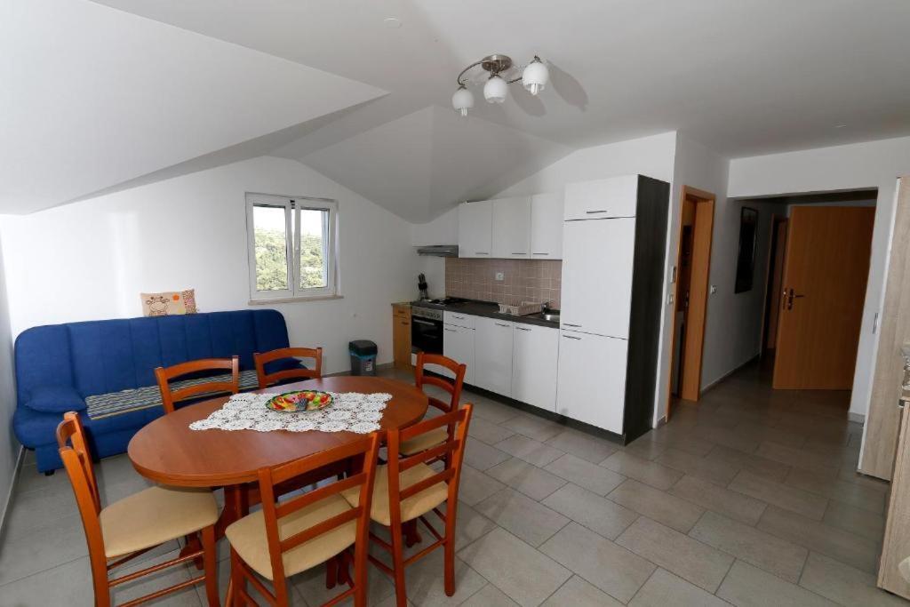 Apartmaji Jelena 피란 외부 사진