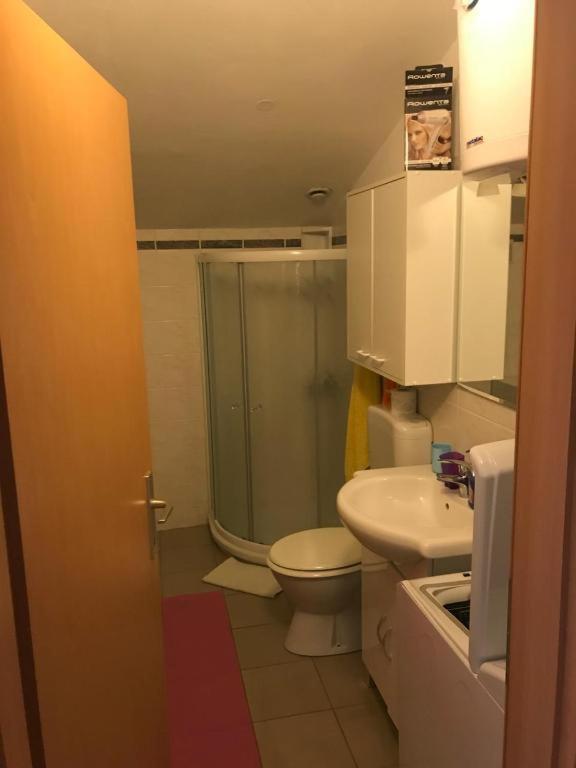 Apartmaji Jelena 피란 외부 사진