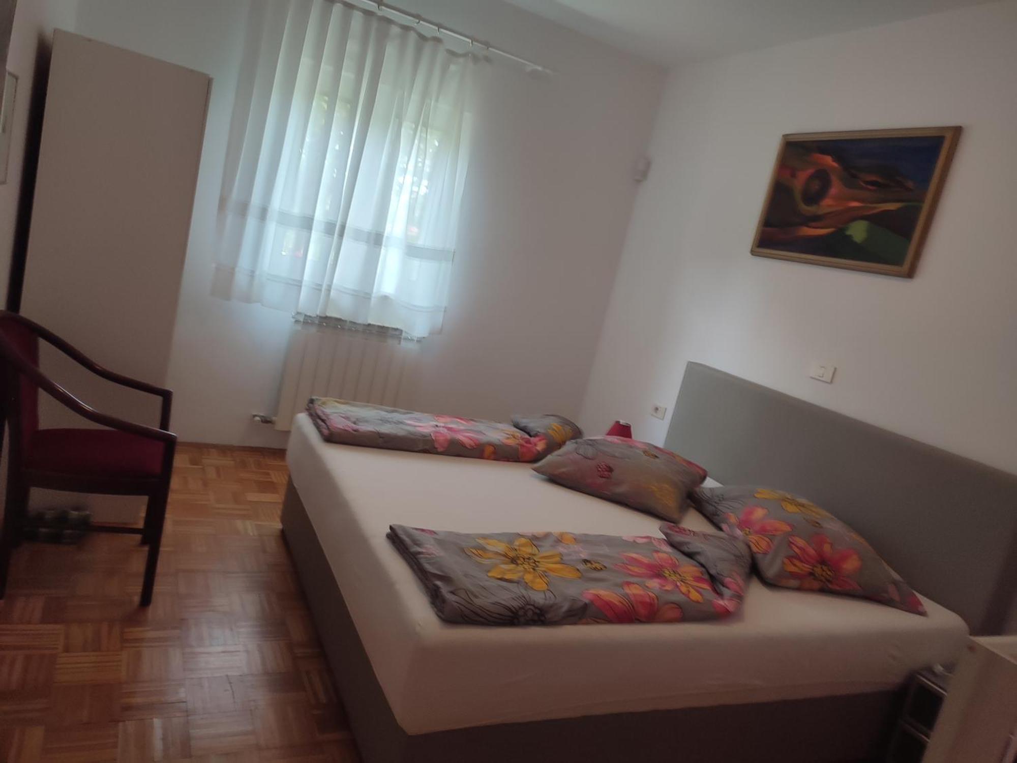 Apartmaji Jelena 피란 외부 사진