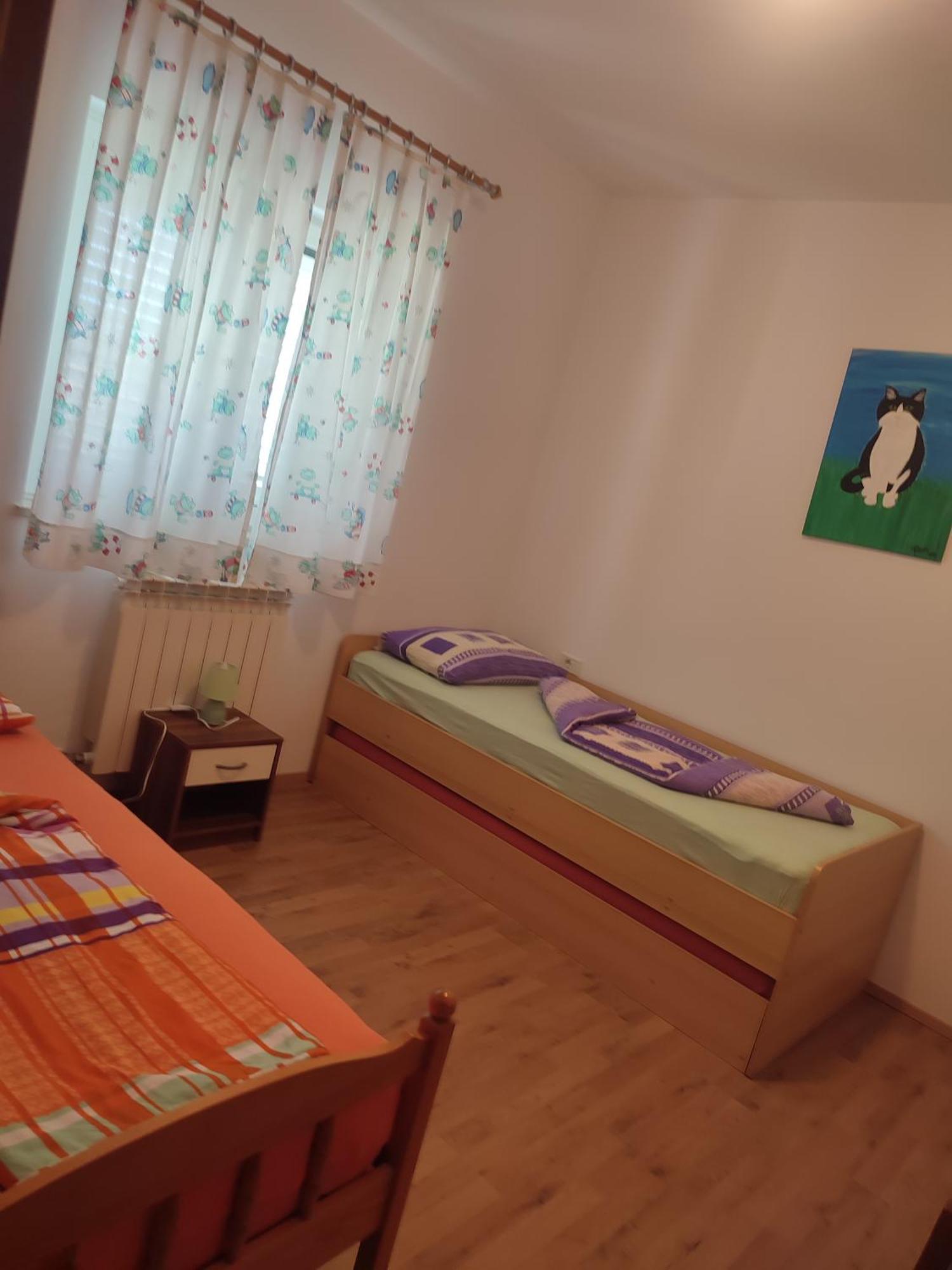 Apartmaji Jelena 피란 외부 사진