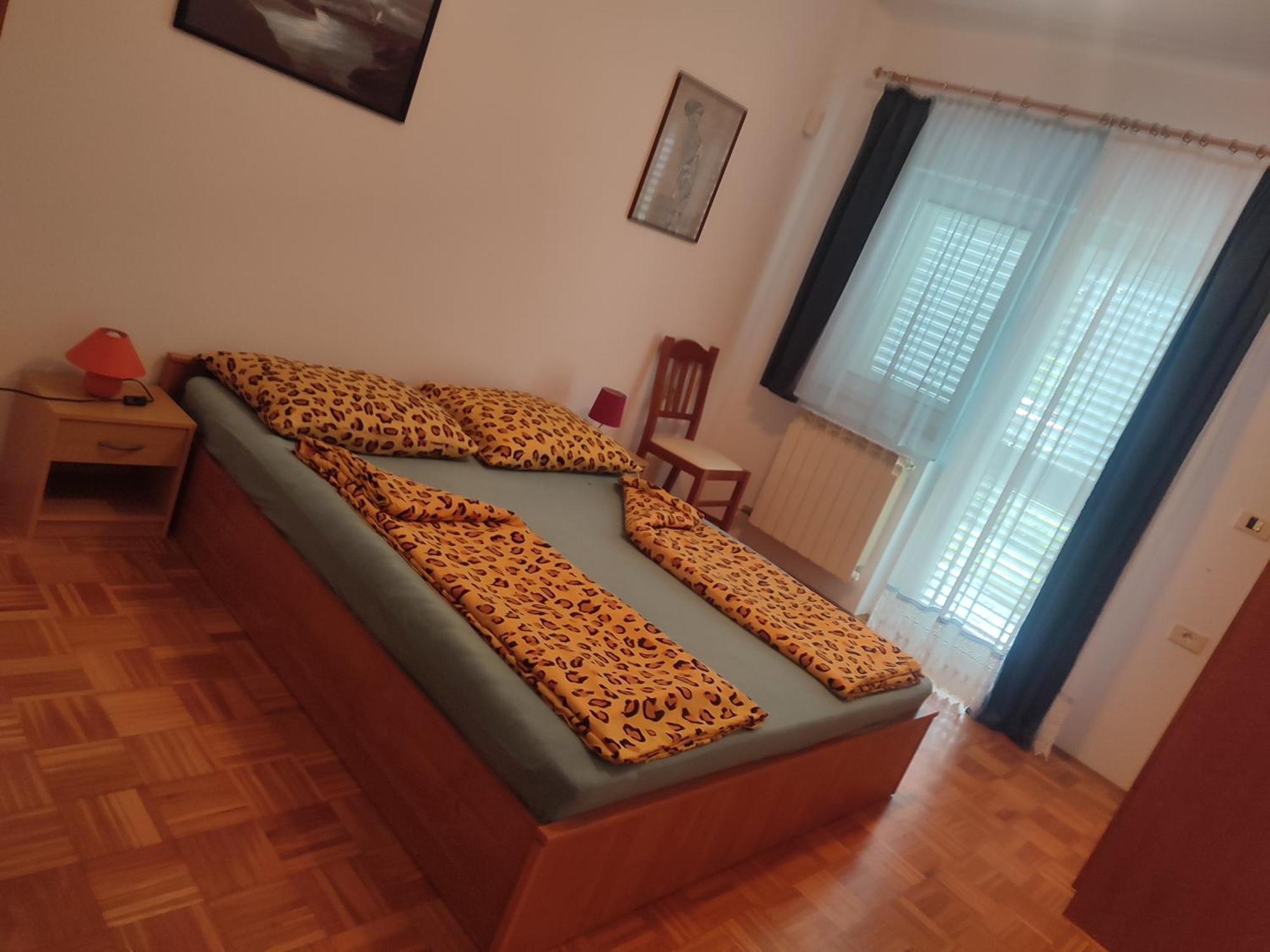 Apartmaji Jelena 피란 외부 사진