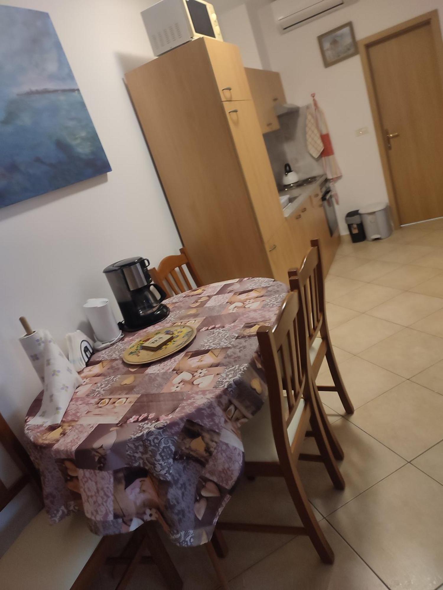 Apartmaji Jelena 피란 외부 사진