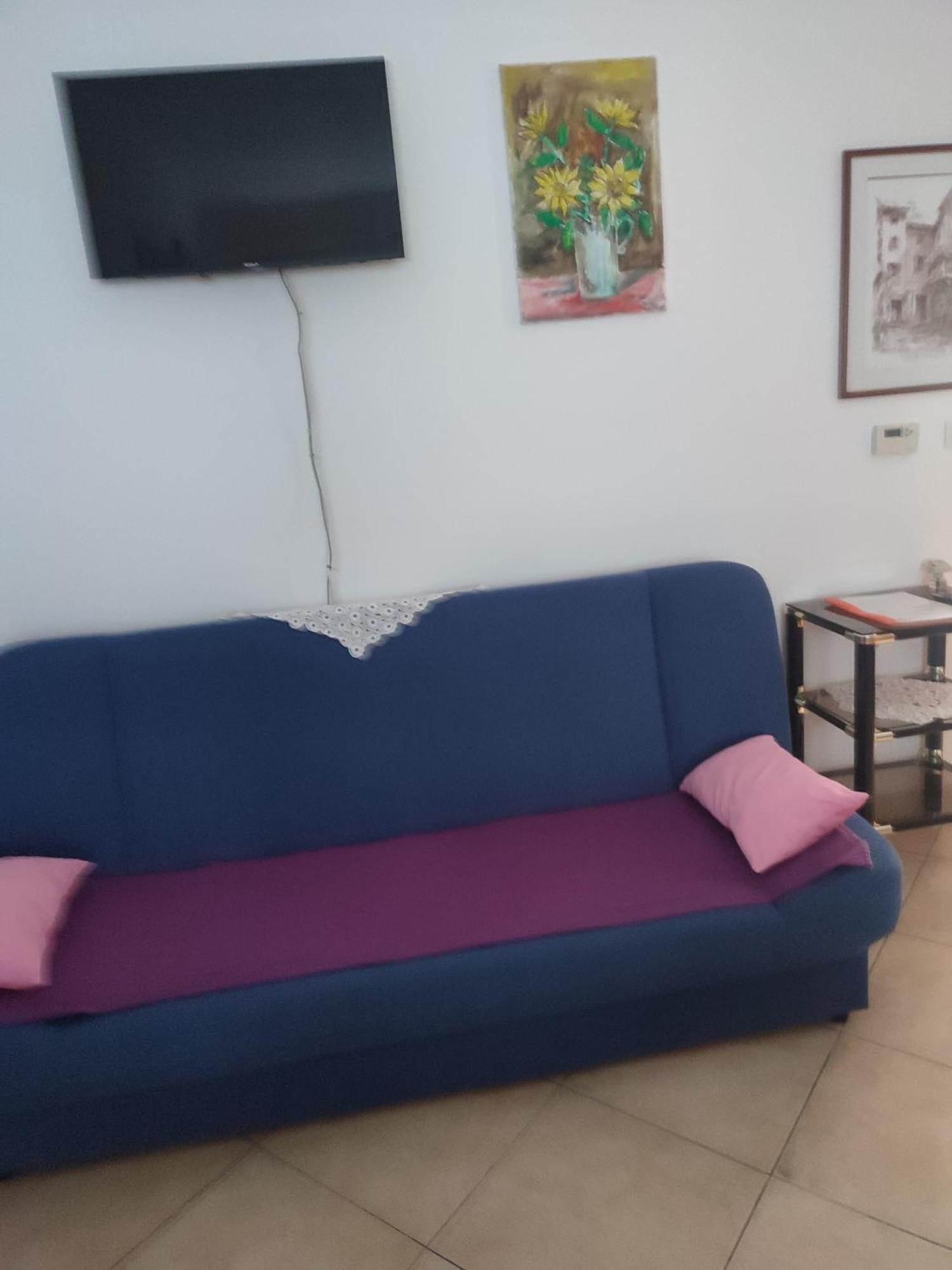 Apartmaji Jelena 피란 외부 사진