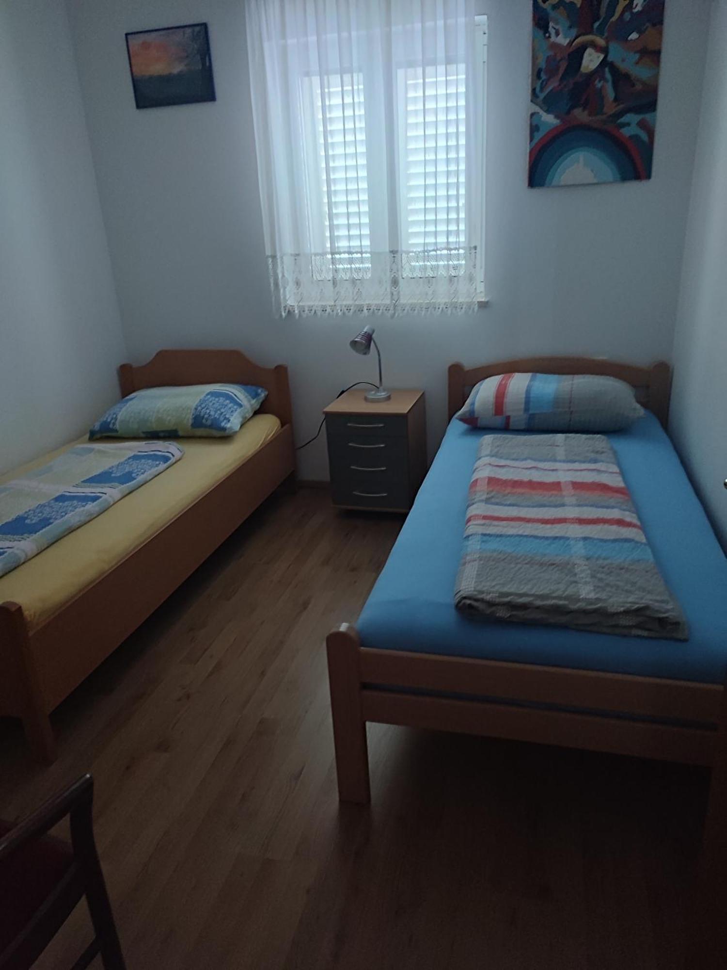 Apartmaji Jelena 피란 외부 사진